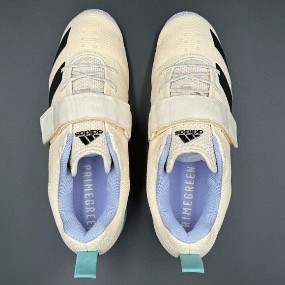 Adidas Adipower Weightlifting 2 Shoes - Picture 3 of 13